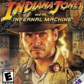 indiana jones and the infernal machine