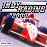 indy racing 2000