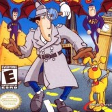 inspector gadget - advance mission