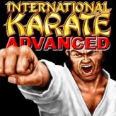 international karate advanced