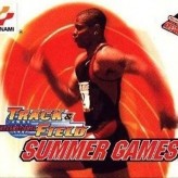 international track & field summer games