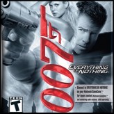 james bond 007 - everything or nothing