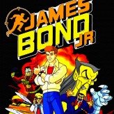 james bond jr