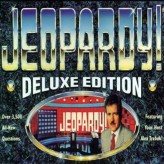 jeopardy! deluxe edition