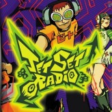 jet set radio