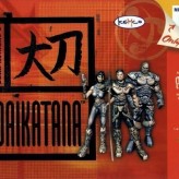 john romero's daikatana