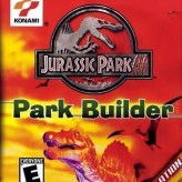 jurassic park iii: park builder