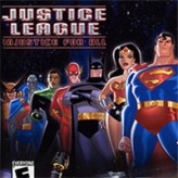 justice league – injustice for all