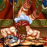 karnov's revenge : fighter's history dynamite