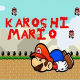 karoshi mario