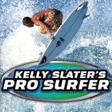 kelly slater's pro surfer