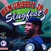 ken griffey jr.'s slugfest