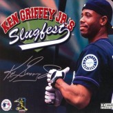 ken griffey jr.'s slugfest