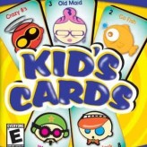 kid's cards