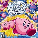 kirby mass attack