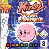 kirby: power paintbrush