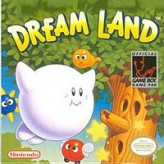 kirby's dream land