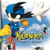 klonoa: empire of dreams