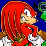 knuckles’ emerald hunt