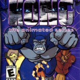 kong: the animated series