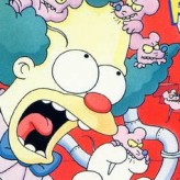 krusty's super fun house