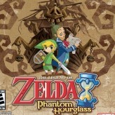 the legend of zelda: phantom hourglass