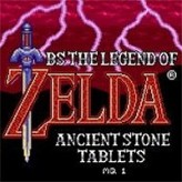 legend of zelda: ancient stone tablets