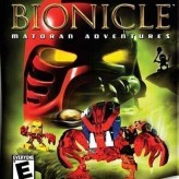 lego bionicle: the game