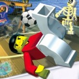 lego soccer mania