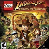 lego indiana jones: the original adventures