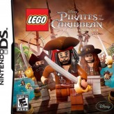 lego: pirates of the caribbean