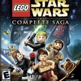 lego star wars: the complete saga