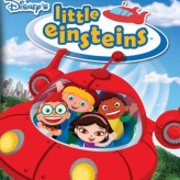 little einsteins