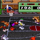 looney tunes b-ball