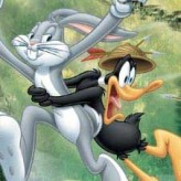 looney tunes - back in action