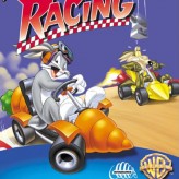 looney tunes racing