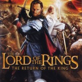 the lord of the rings: the return of the king