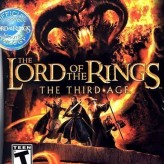 the lord of the rings: the third age