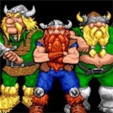 lost vikings