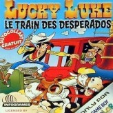 lucky luke: desperado train