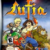 lufia: the ruins of lore