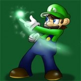 luigi’s misadventures