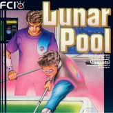 lunar pool