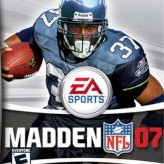 madden nfl 07