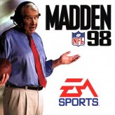 madden nfl 98