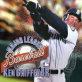 major league baseball featuring ken griffey jr.