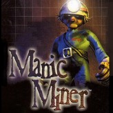 manic miner