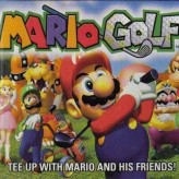 mario golf