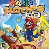 mario hoops 3 on 3