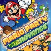 mario party advance